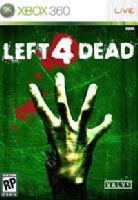Electronic arts Left 4 Dead (ISMXB36370)